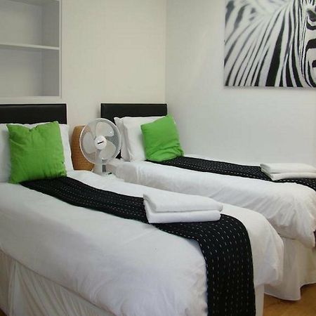 Acorn - Byng Place Apartments London Eksteriør bilde