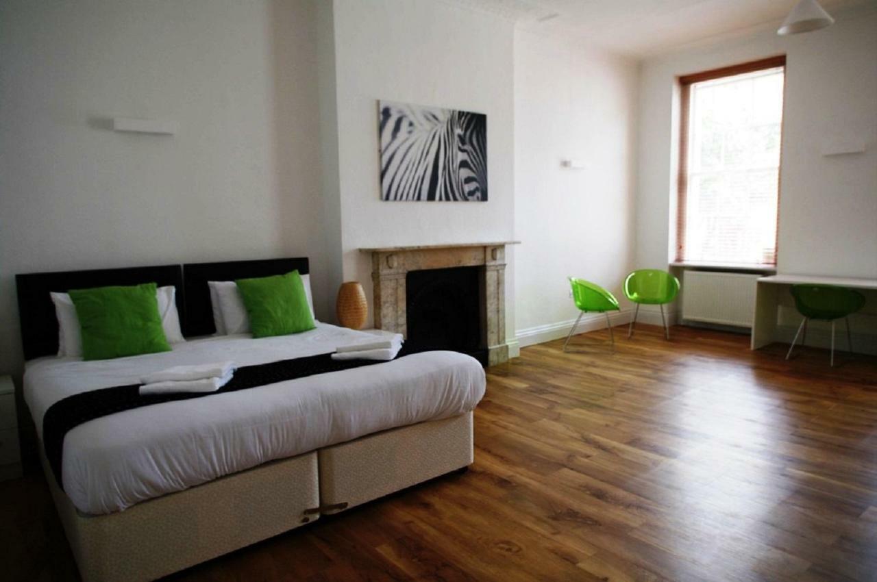 Acorn - Byng Place Apartments London Eksteriør bilde