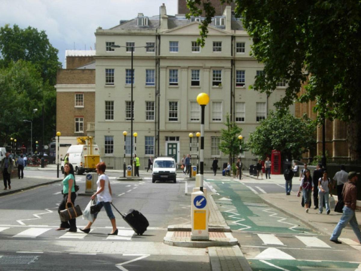 Acorn - Byng Place Apartments London Eksteriør bilde
