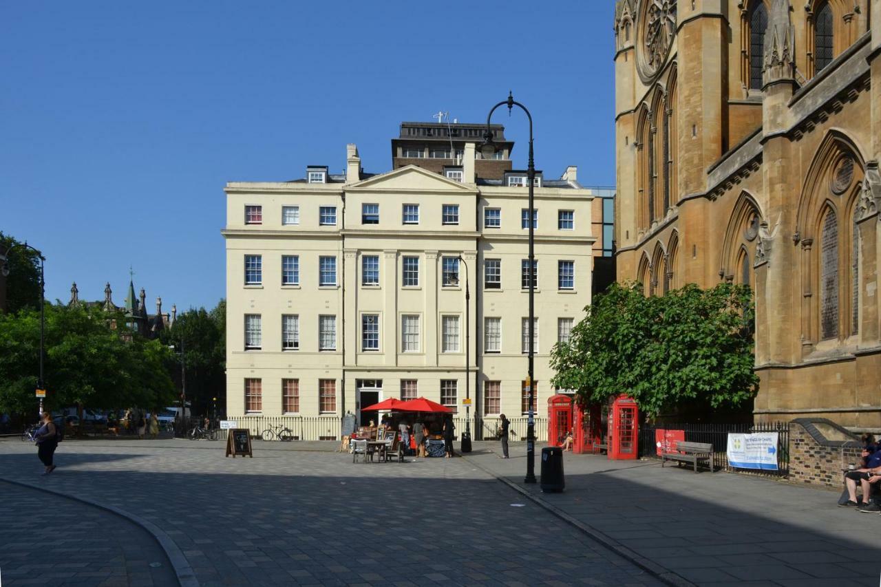 Acorn - Byng Place Apartments London Eksteriør bilde