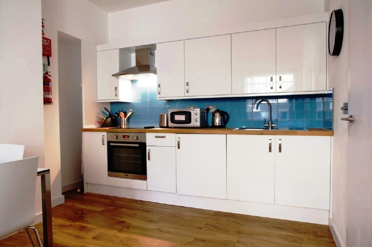 Acorn - Byng Place Apartments London Eksteriør bilde