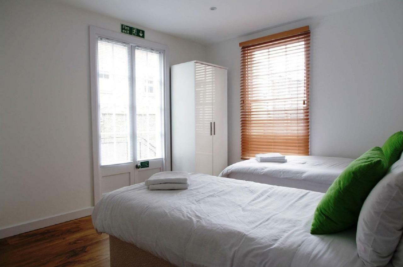 Acorn - Byng Place Apartments London Eksteriør bilde