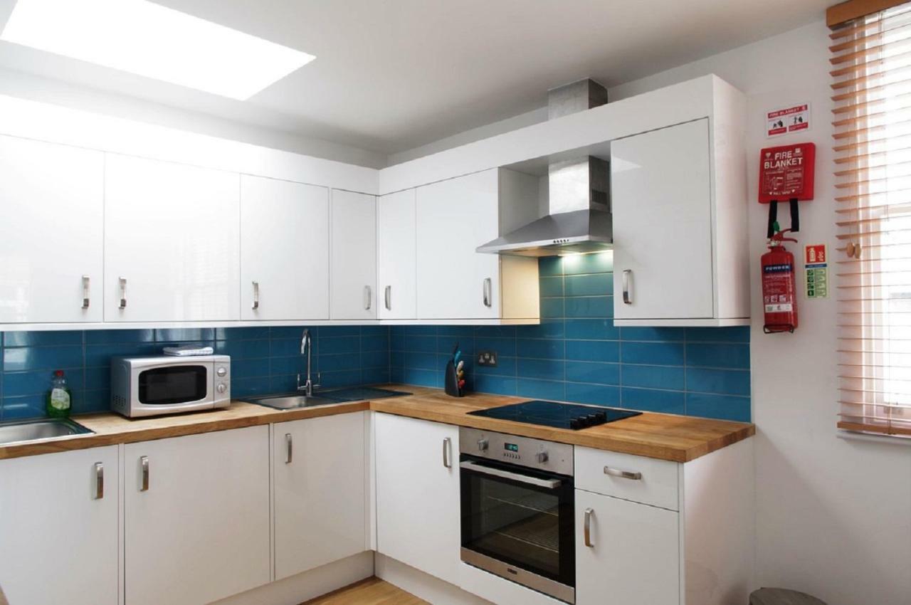 Acorn - Byng Place Apartments London Eksteriør bilde