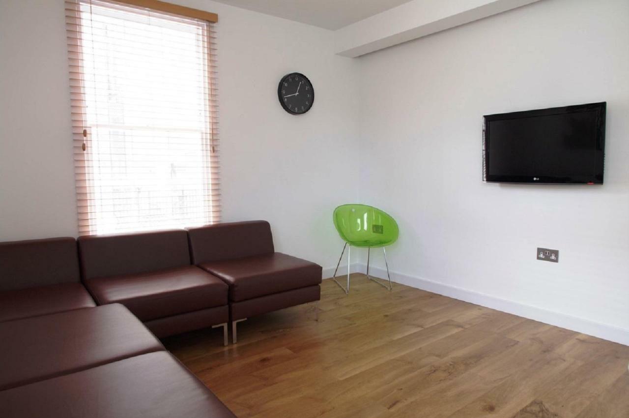 Acorn - Byng Place Apartments London Eksteriør bilde