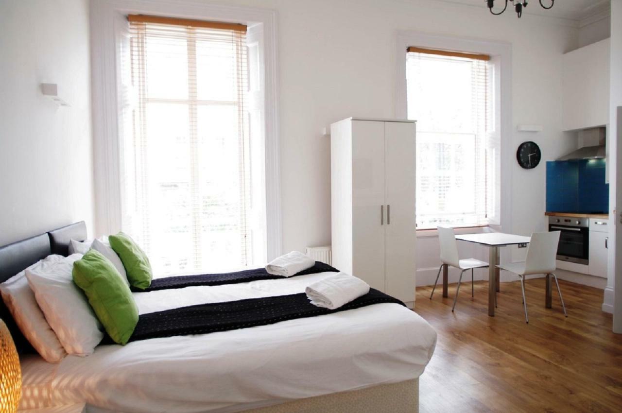 Acorn - Byng Place Apartments London Eksteriør bilde
