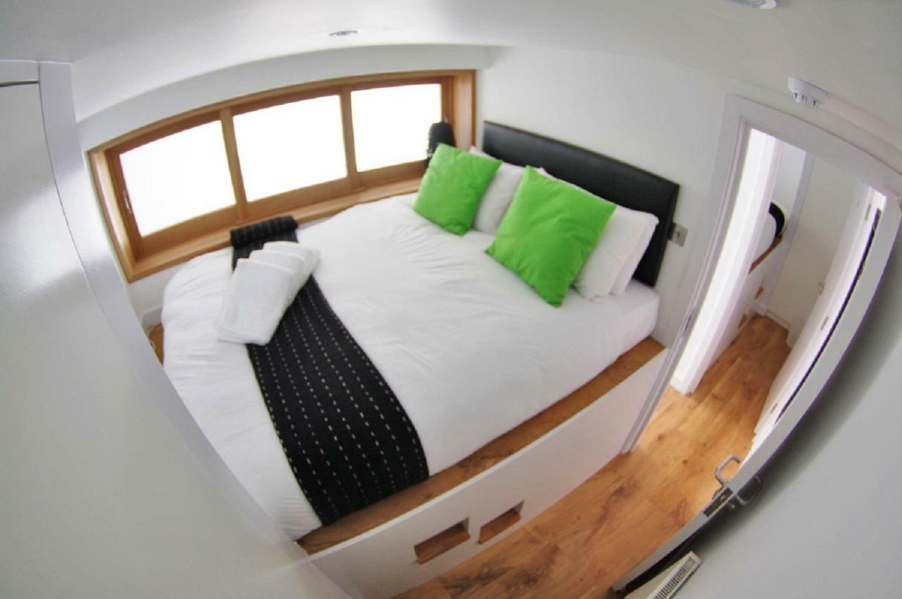 Acorn - Byng Place Apartments London Eksteriør bilde