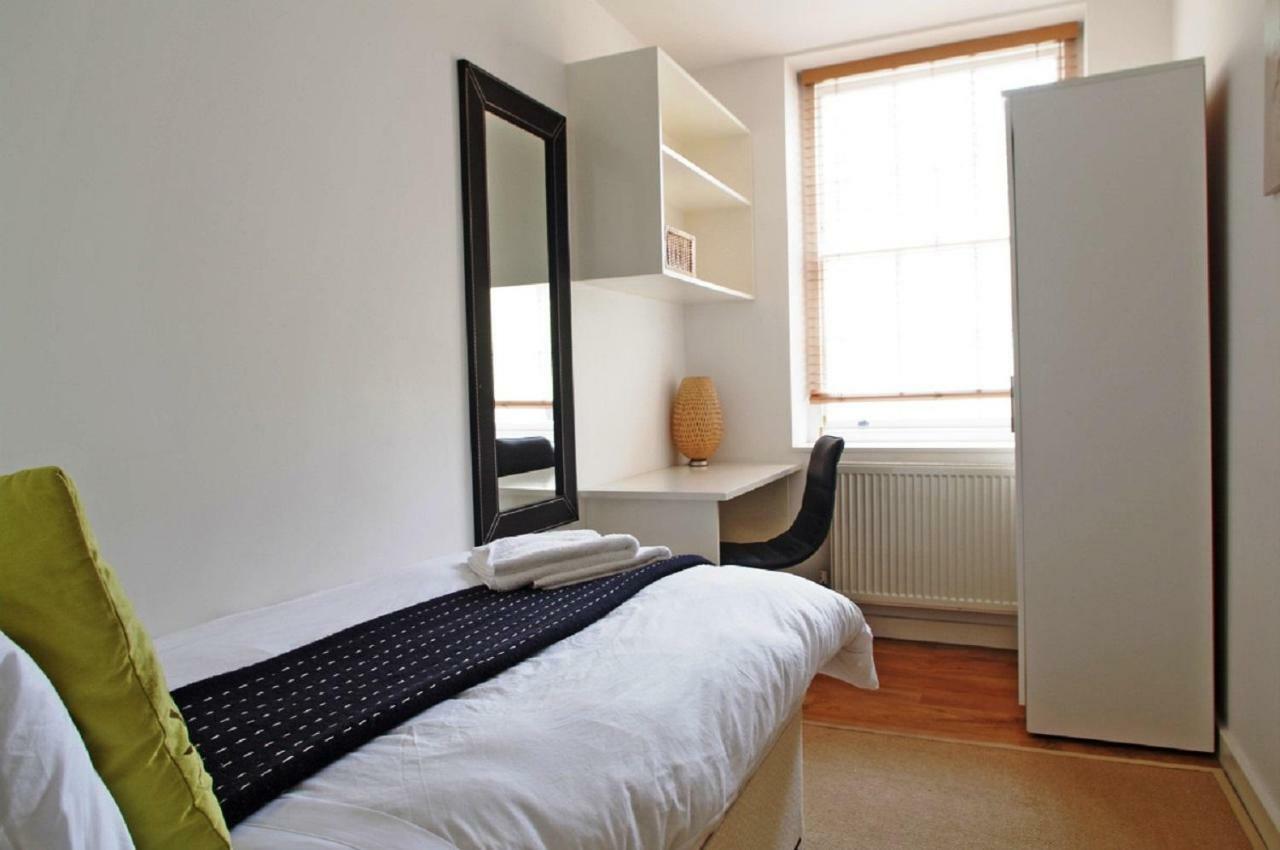 Acorn - Byng Place Apartments London Eksteriør bilde