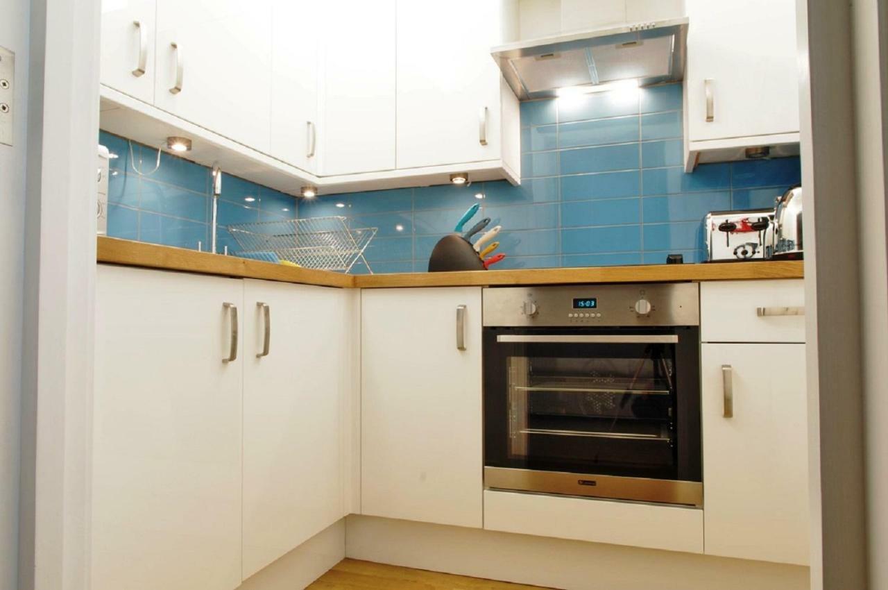 Acorn - Byng Place Apartments London Eksteriør bilde