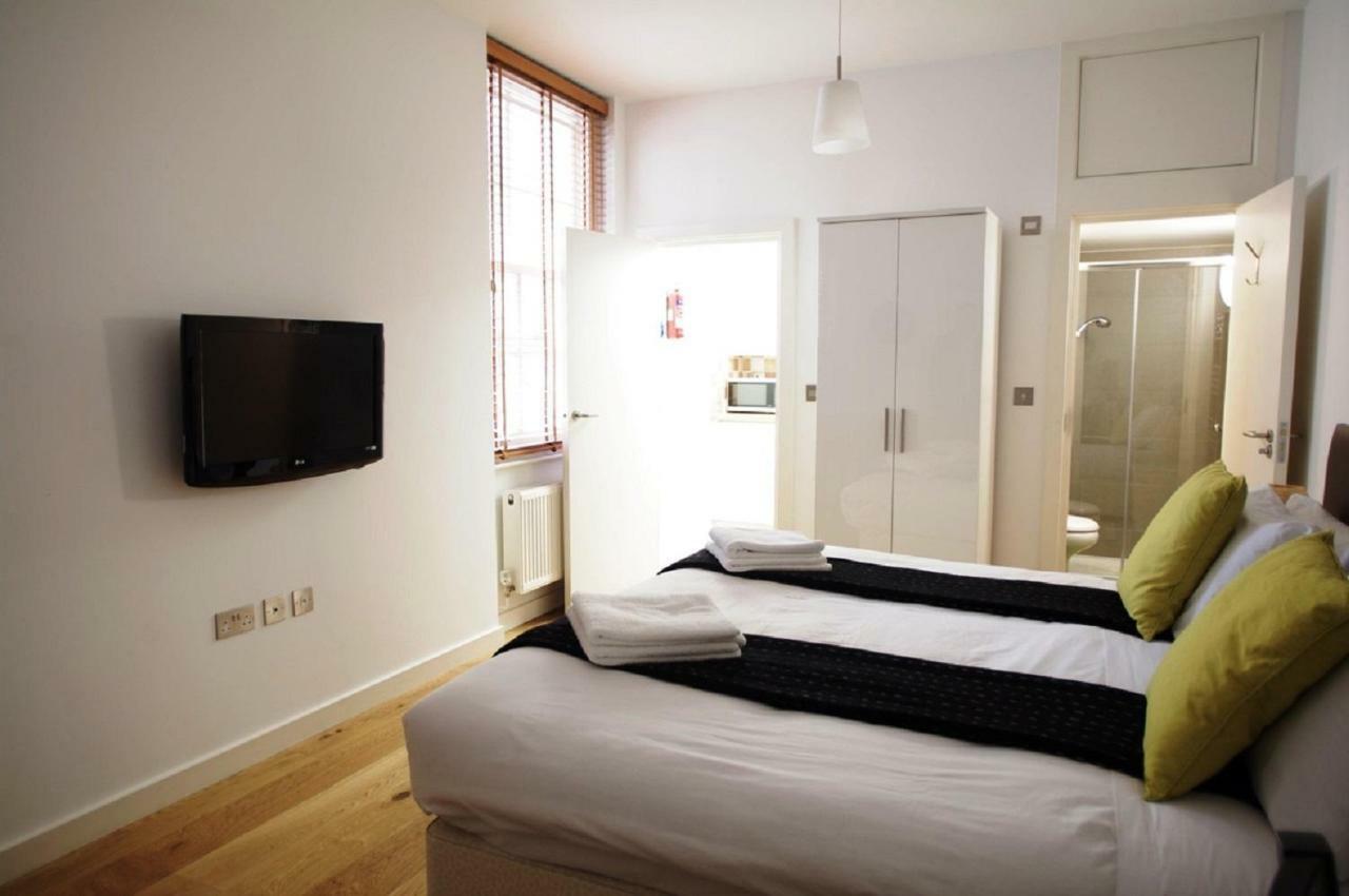 Acorn - Byng Place Apartments London Eksteriør bilde