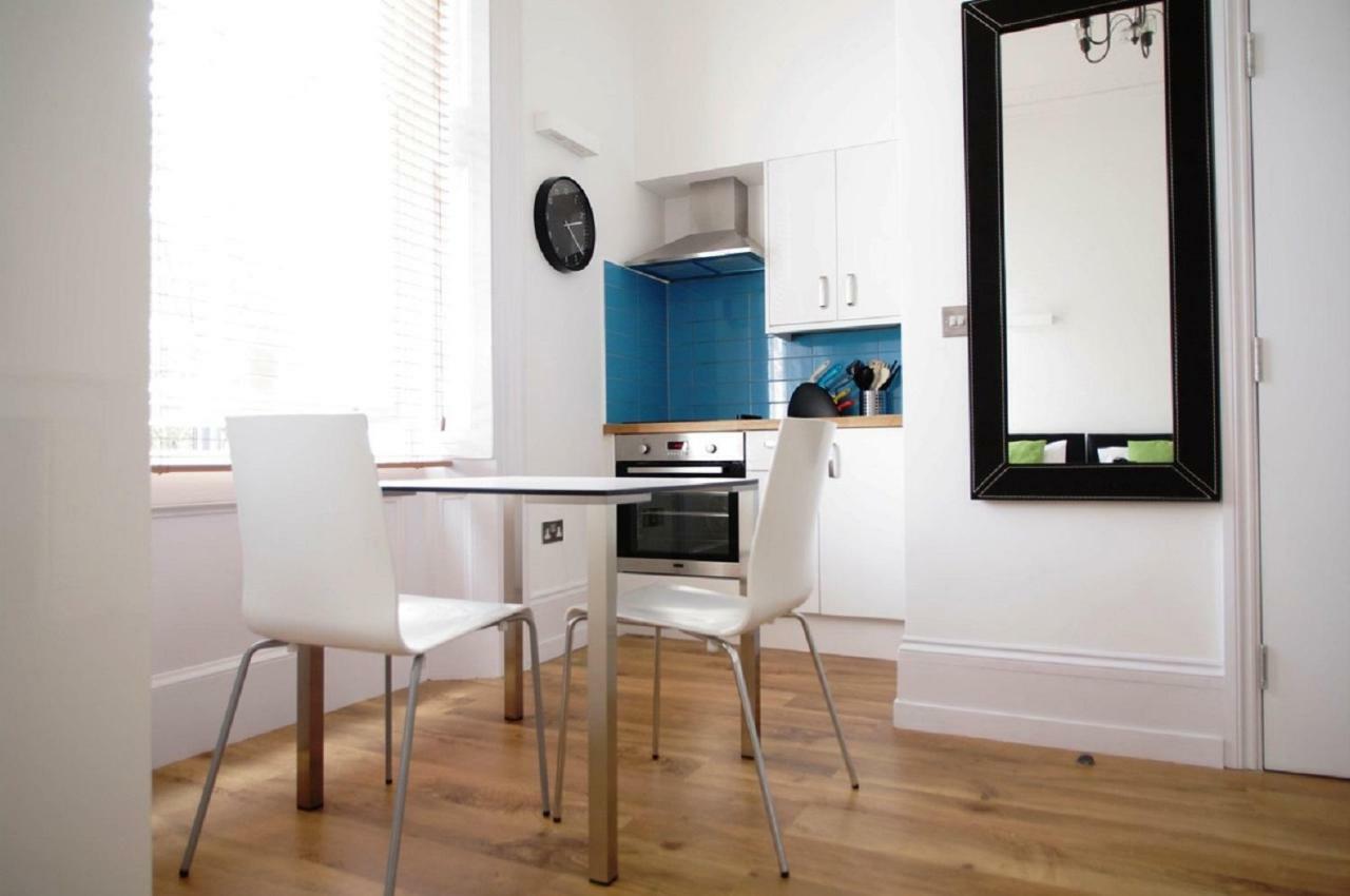 Acorn - Byng Place Apartments London Eksteriør bilde