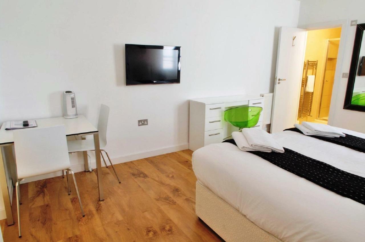 Acorn - Byng Place Apartments London Eksteriør bilde