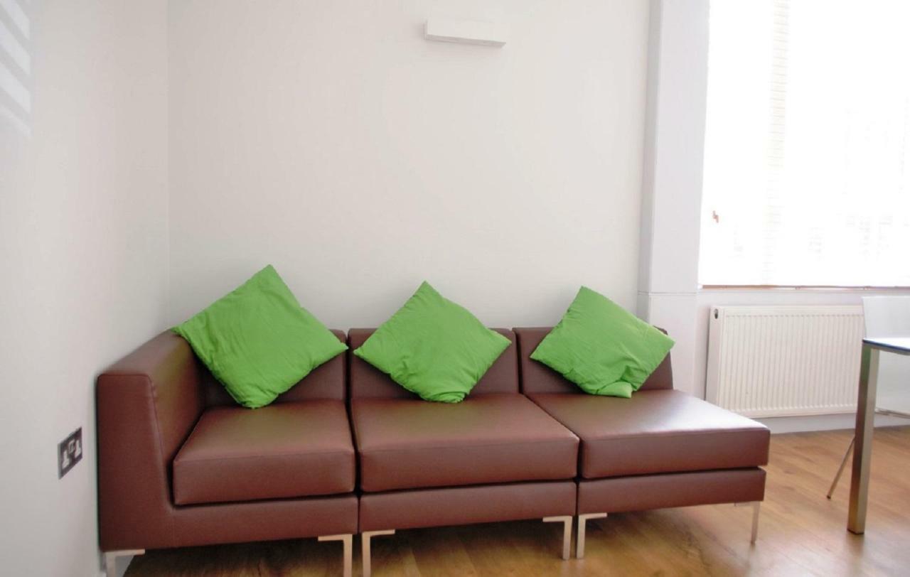 Acorn - Byng Place Apartments London Eksteriør bilde
