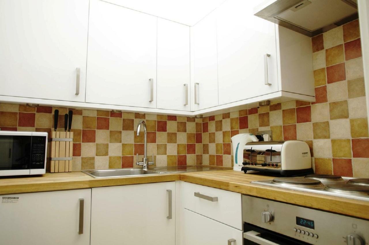 Acorn - Byng Place Apartments London Eksteriør bilde