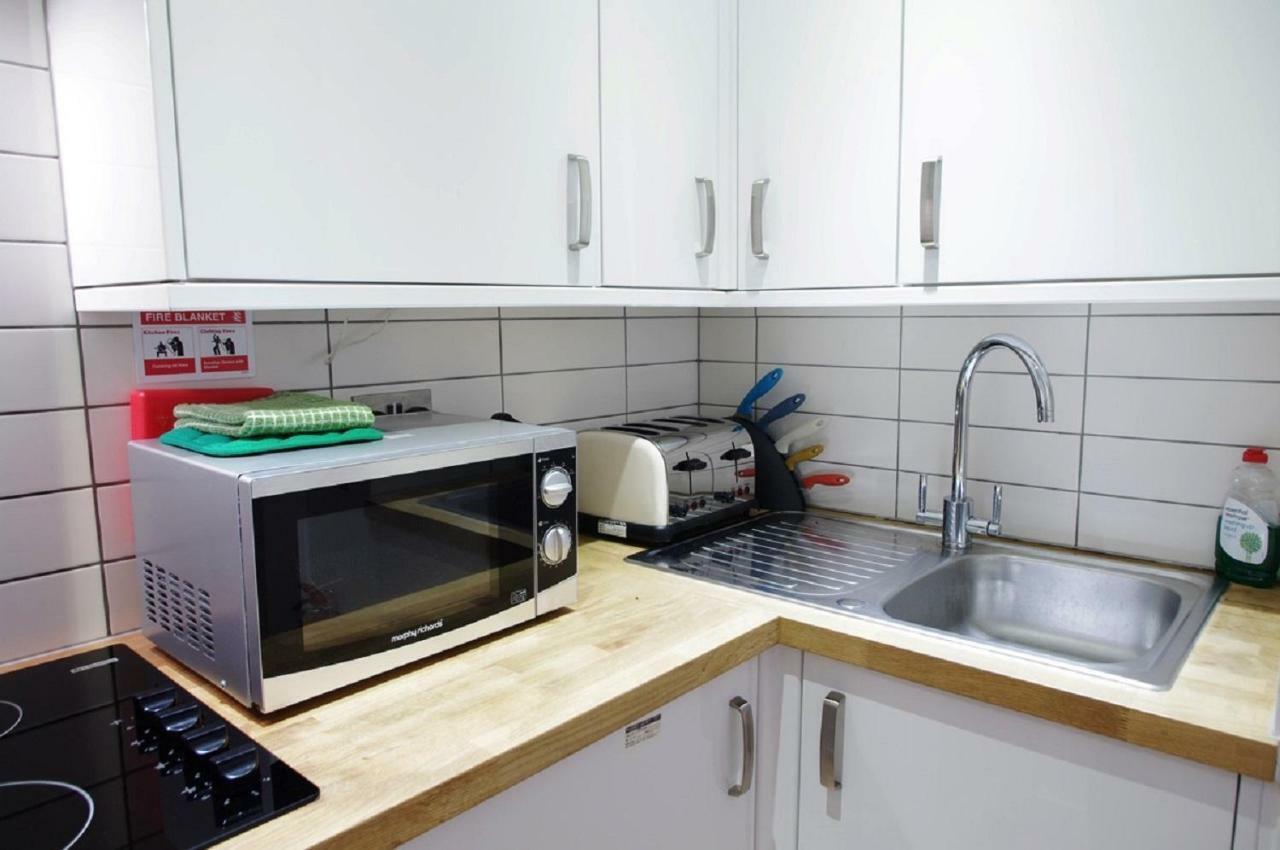 Acorn - Byng Place Apartments London Eksteriør bilde