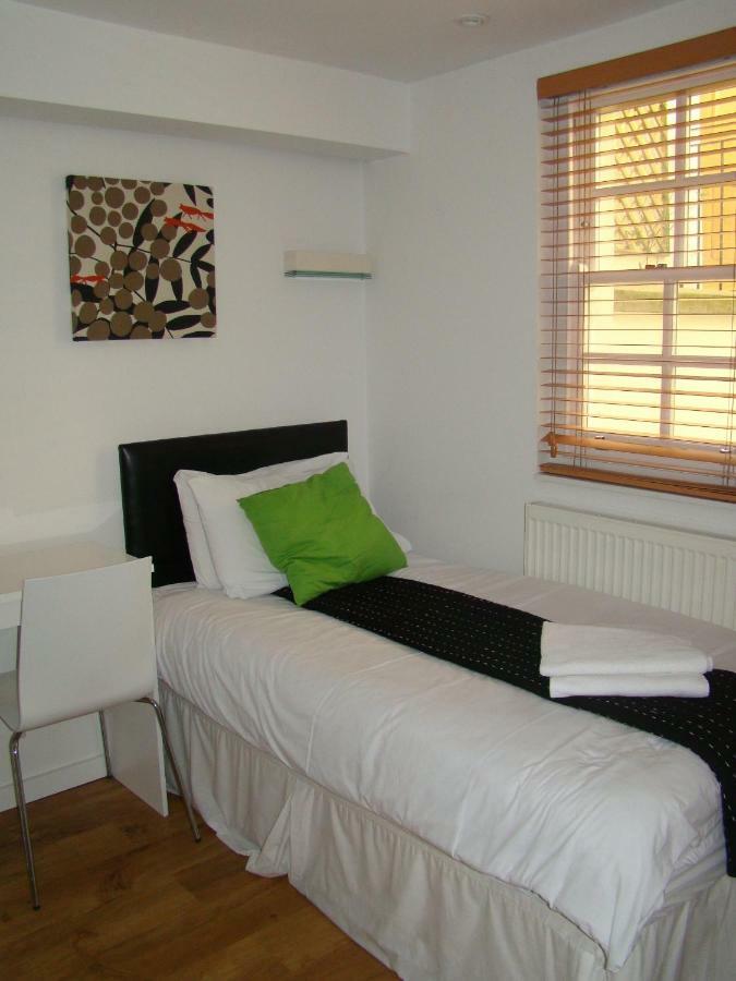 Acorn - Byng Place Apartments London Eksteriør bilde