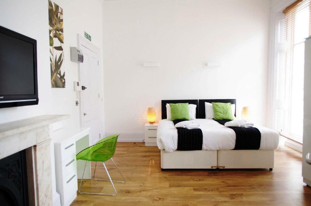 Acorn - Byng Place Apartments London Eksteriør bilde