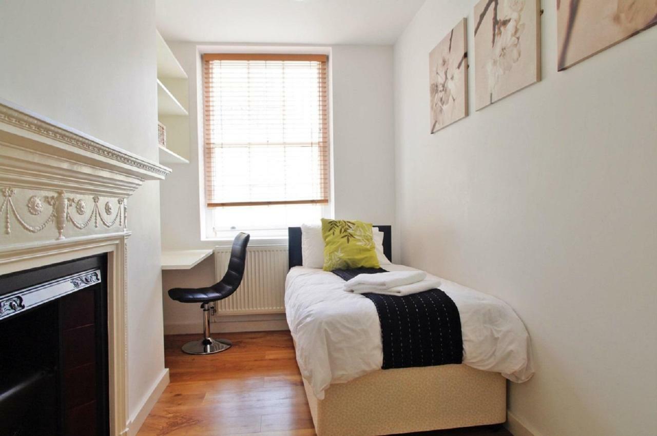 Acorn - Byng Place Apartments London Eksteriør bilde
