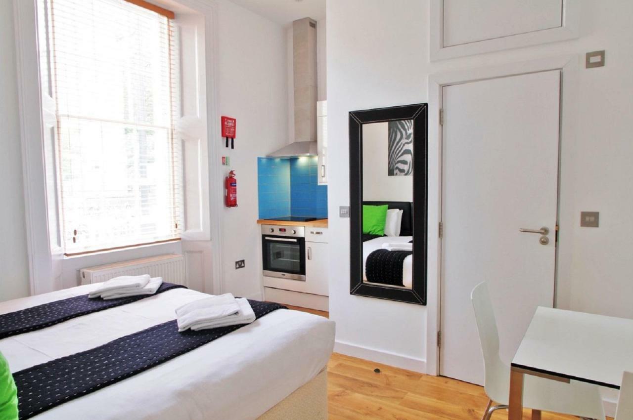 Acorn - Byng Place Apartments London Eksteriør bilde