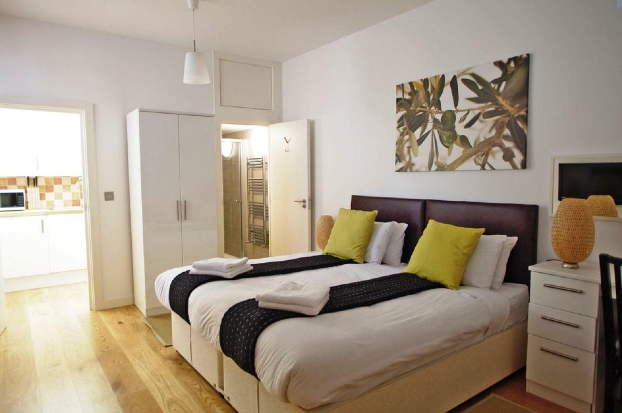 Acorn - Byng Place Apartments London Eksteriør bilde