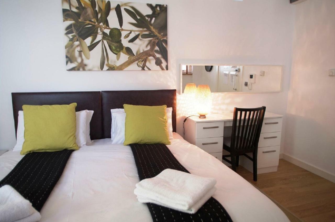 Acorn - Byng Place Apartments London Eksteriør bilde
