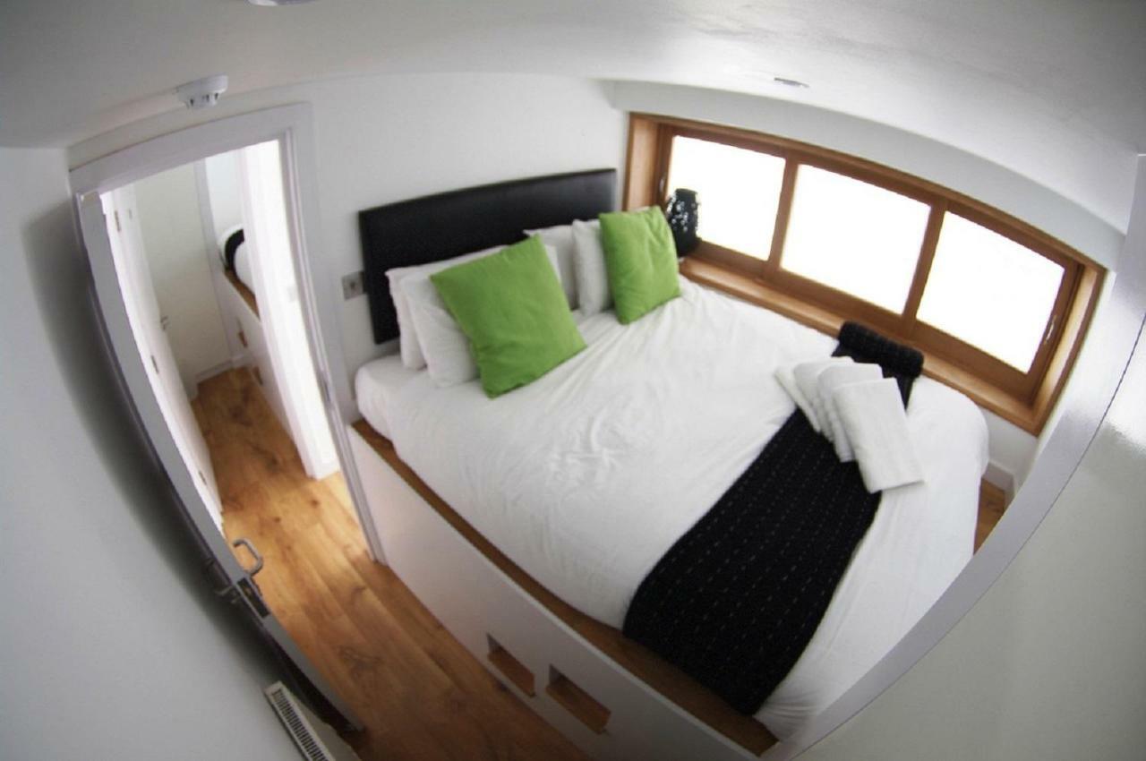 Acorn - Byng Place Apartments London Eksteriør bilde