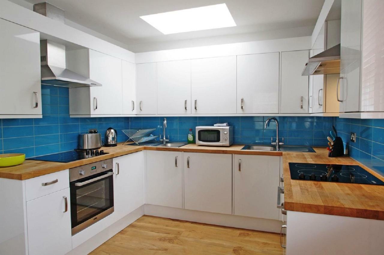 Acorn - Byng Place Apartments London Eksteriør bilde
