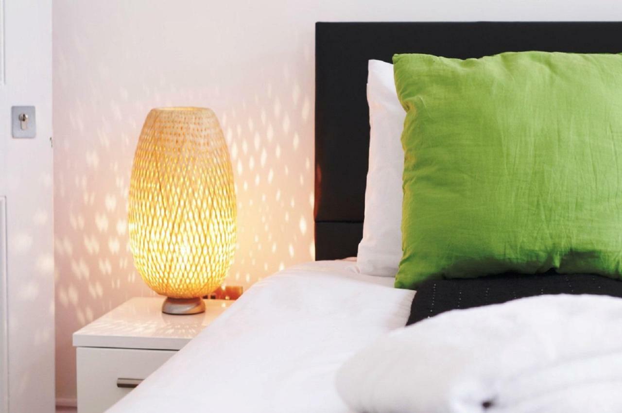 Acorn - Byng Place Apartments London Eksteriør bilde