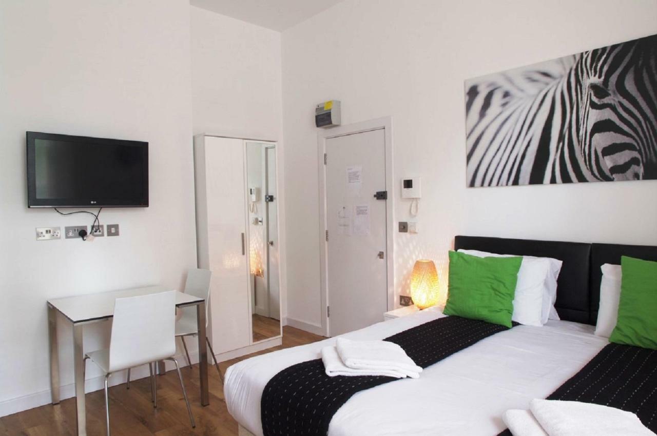 Acorn - Byng Place Apartments London Eksteriør bilde