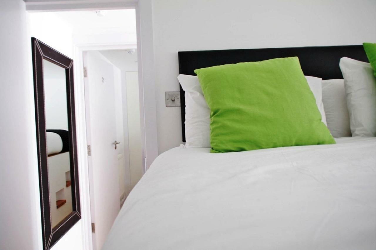 Acorn - Byng Place Apartments London Eksteriør bilde