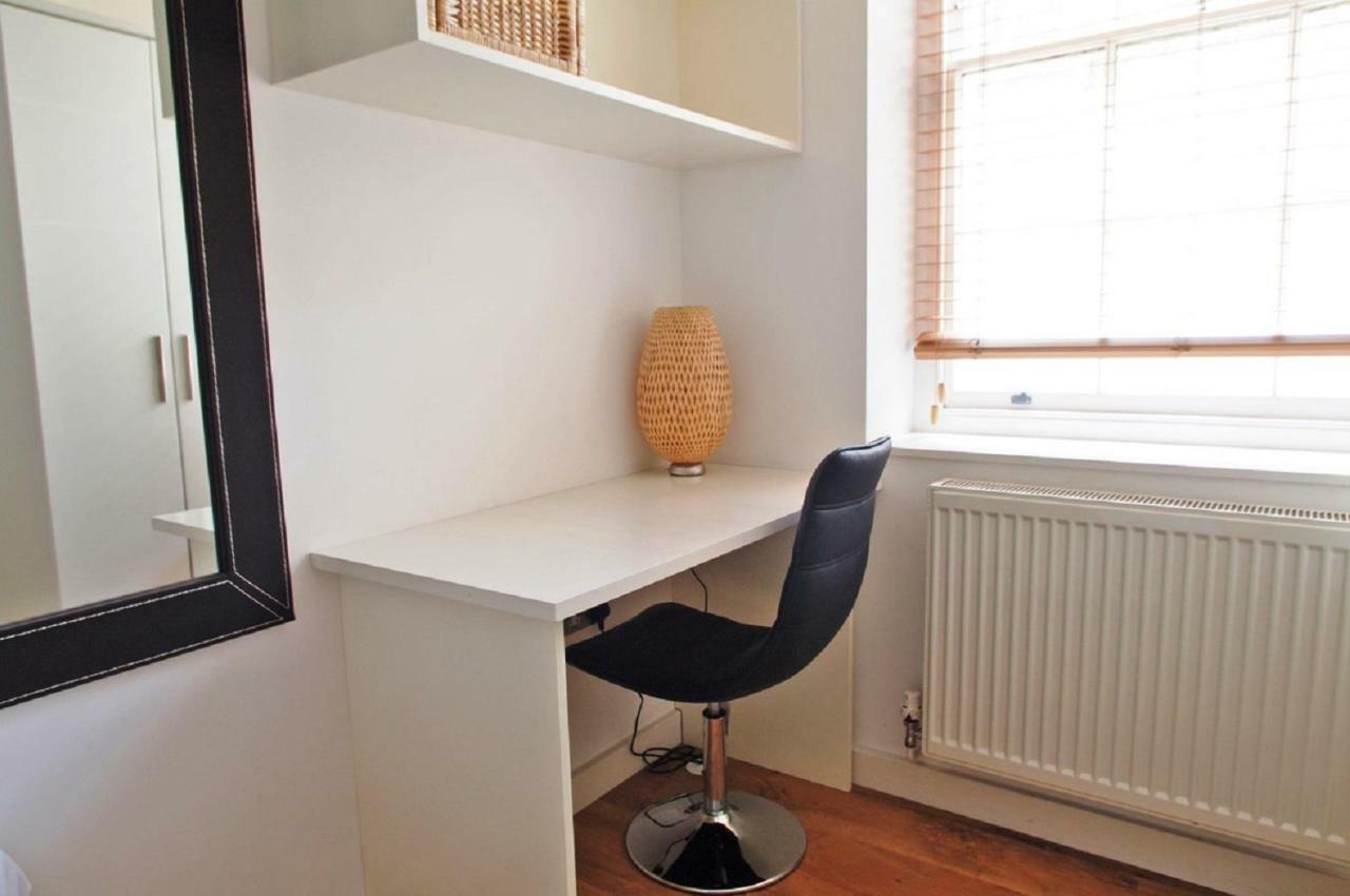 Acorn - Byng Place Apartments London Eksteriør bilde