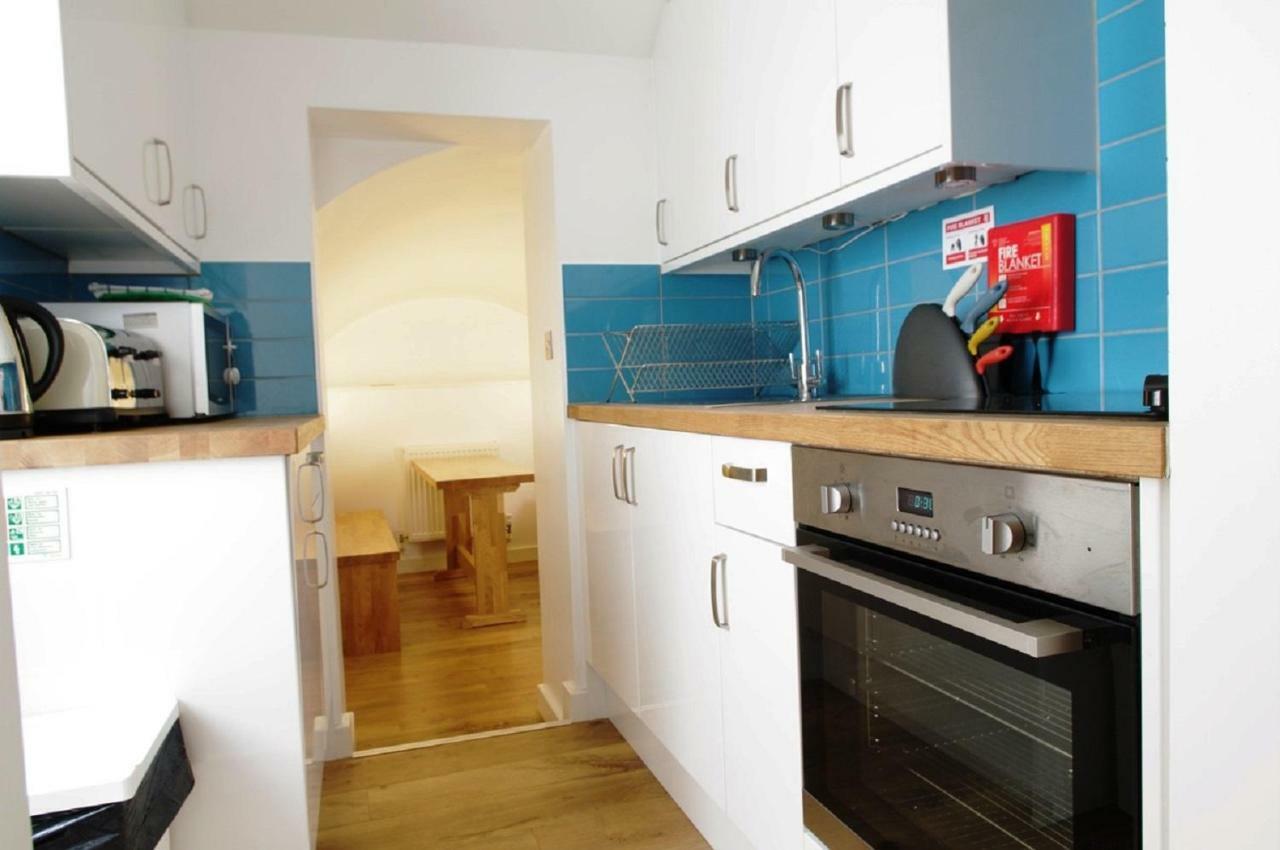 Acorn - Byng Place Apartments London Eksteriør bilde