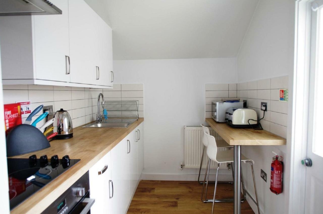 Acorn - Byng Place Apartments London Eksteriør bilde