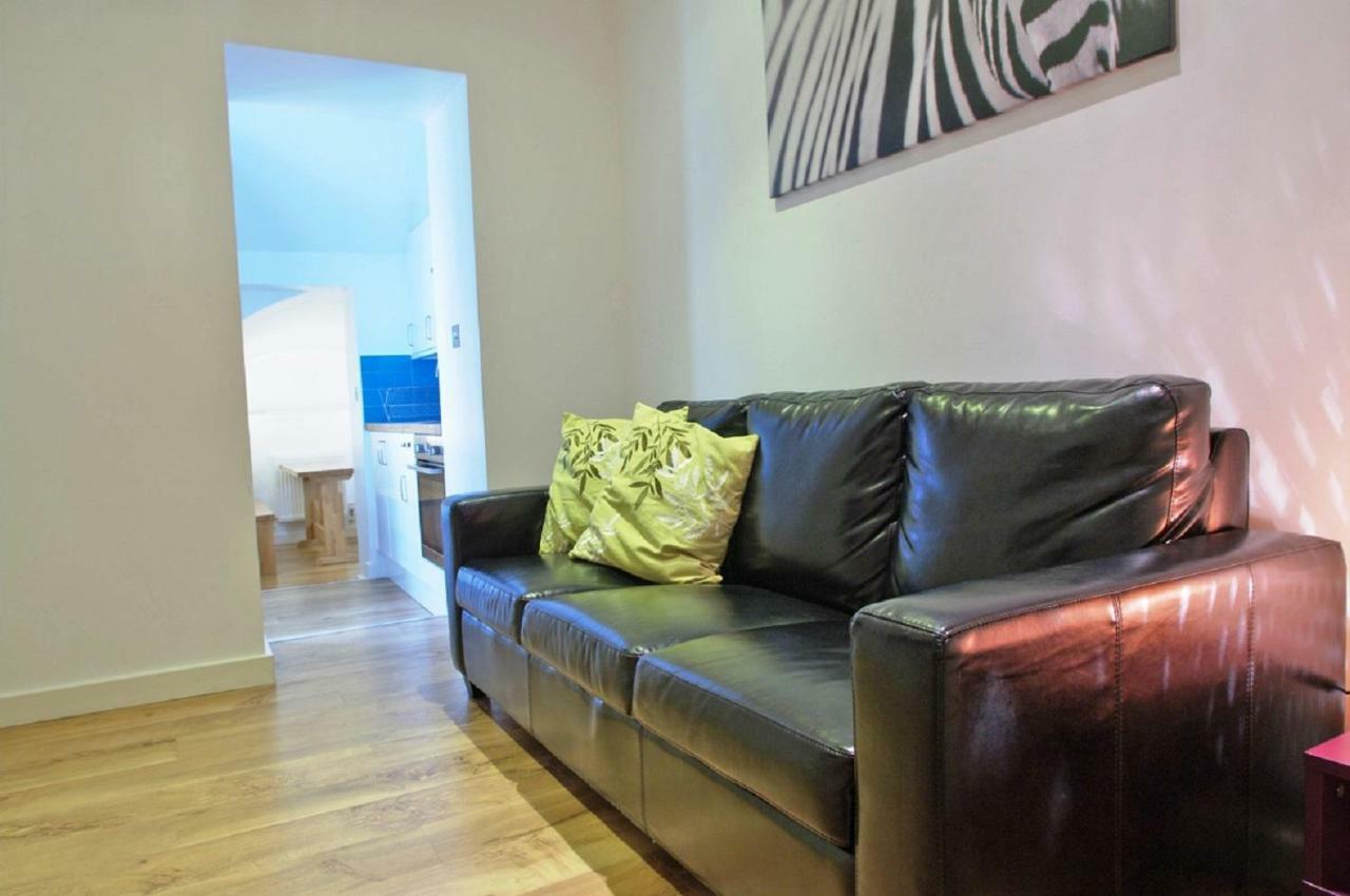Acorn - Byng Place Apartments London Eksteriør bilde