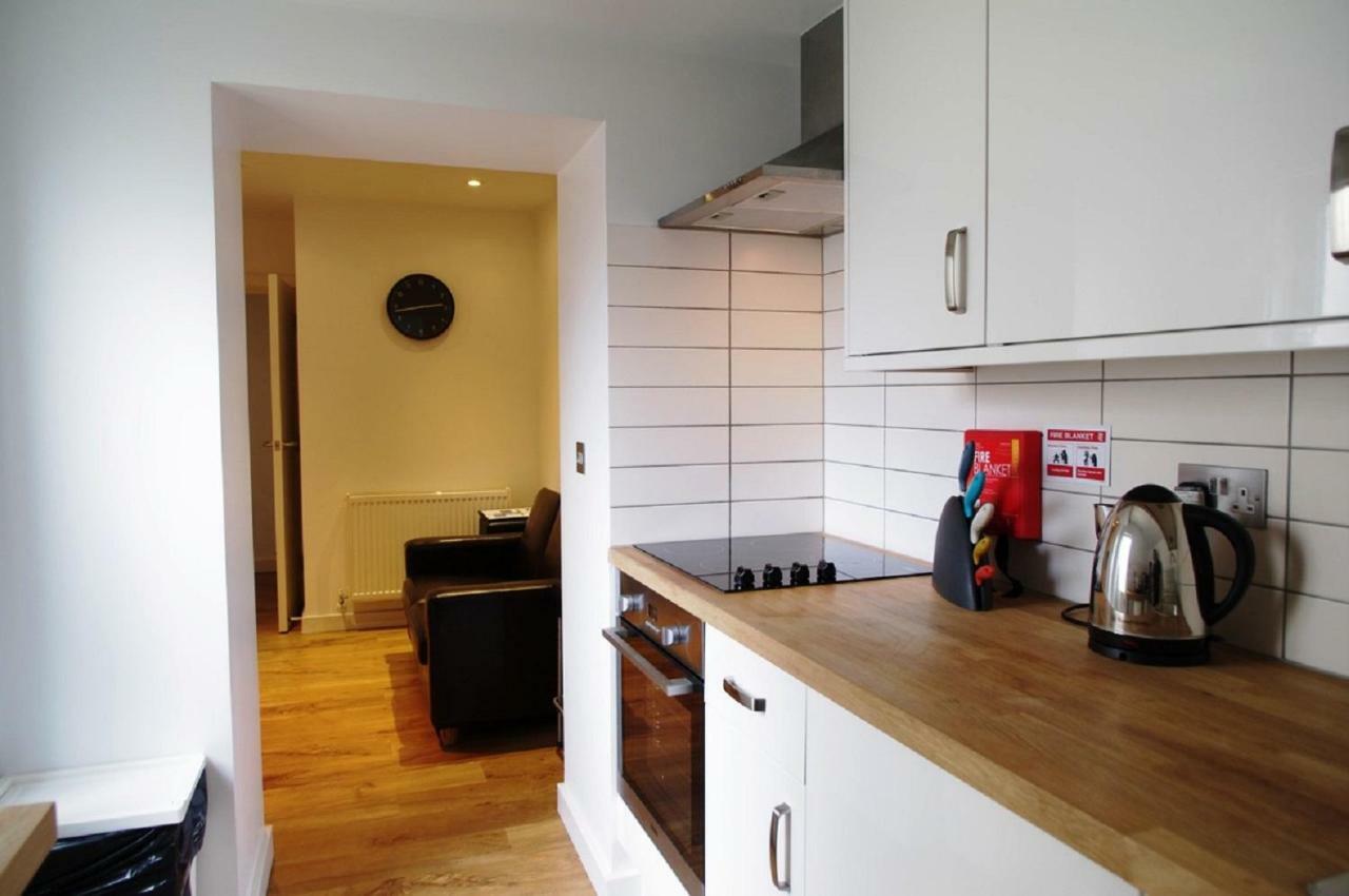 Acorn - Byng Place Apartments London Eksteriør bilde