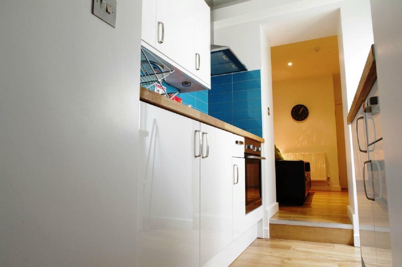 Acorn - Byng Place Apartments London Eksteriør bilde